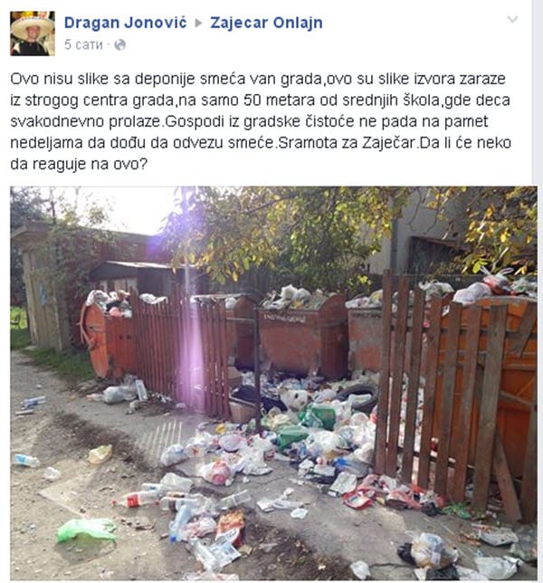 foto: dragan jonović