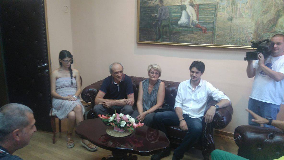 stankovic 1