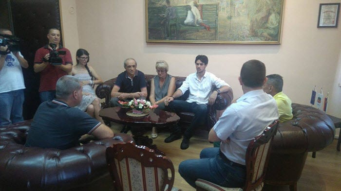 stankovic nas