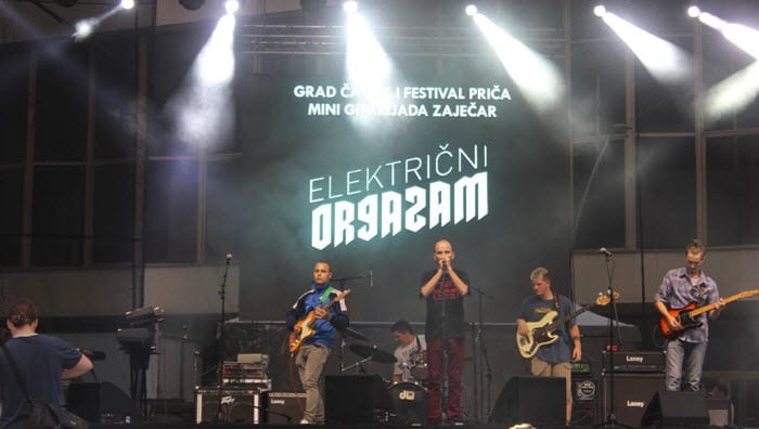 git cacak 2