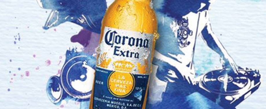 corona party