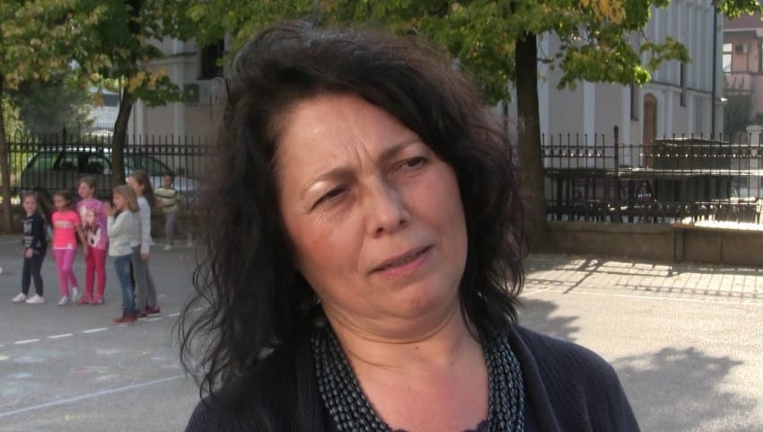 jelena milutinović