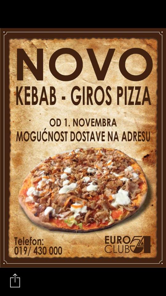 pizza