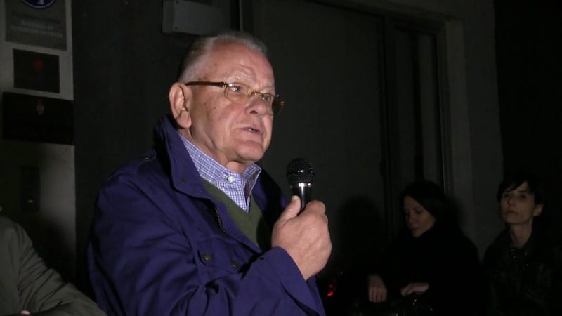 Duda Ivković u Zaječaru