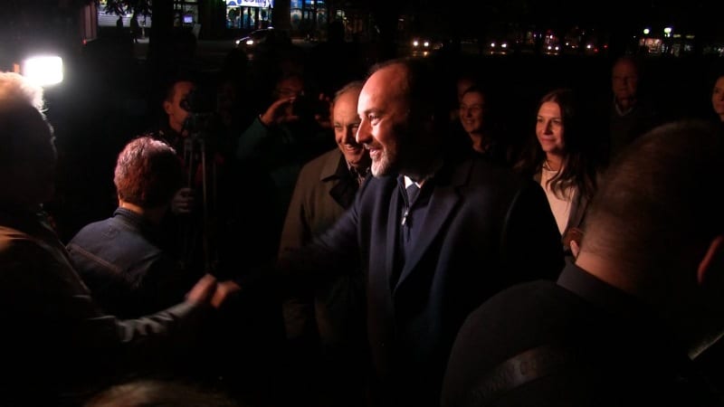saša janković skup