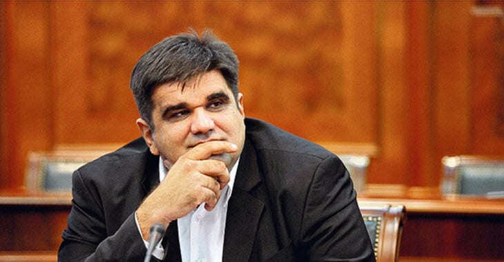 saša mirković