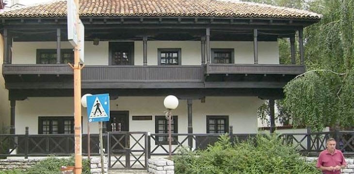 konak