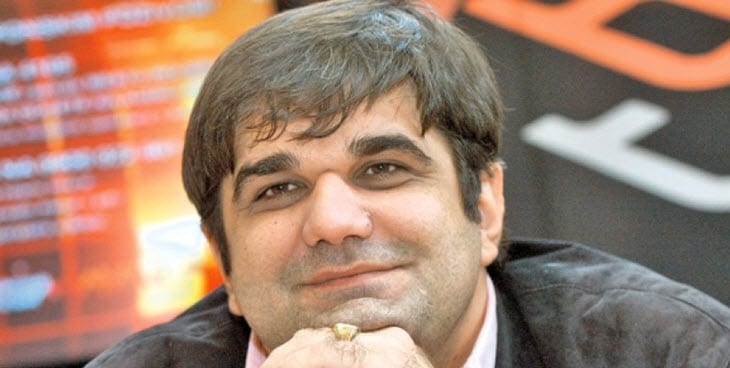 saša mirković