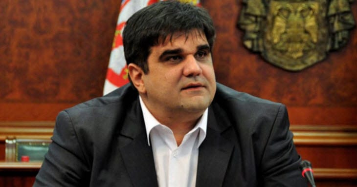 saša mirković
