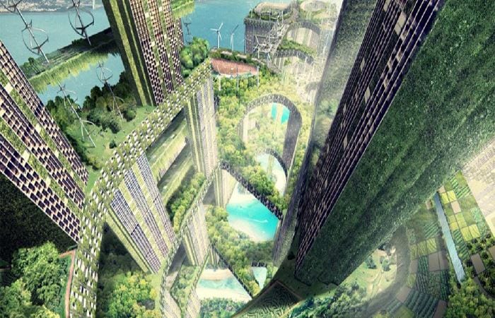 ekoloski gradovi