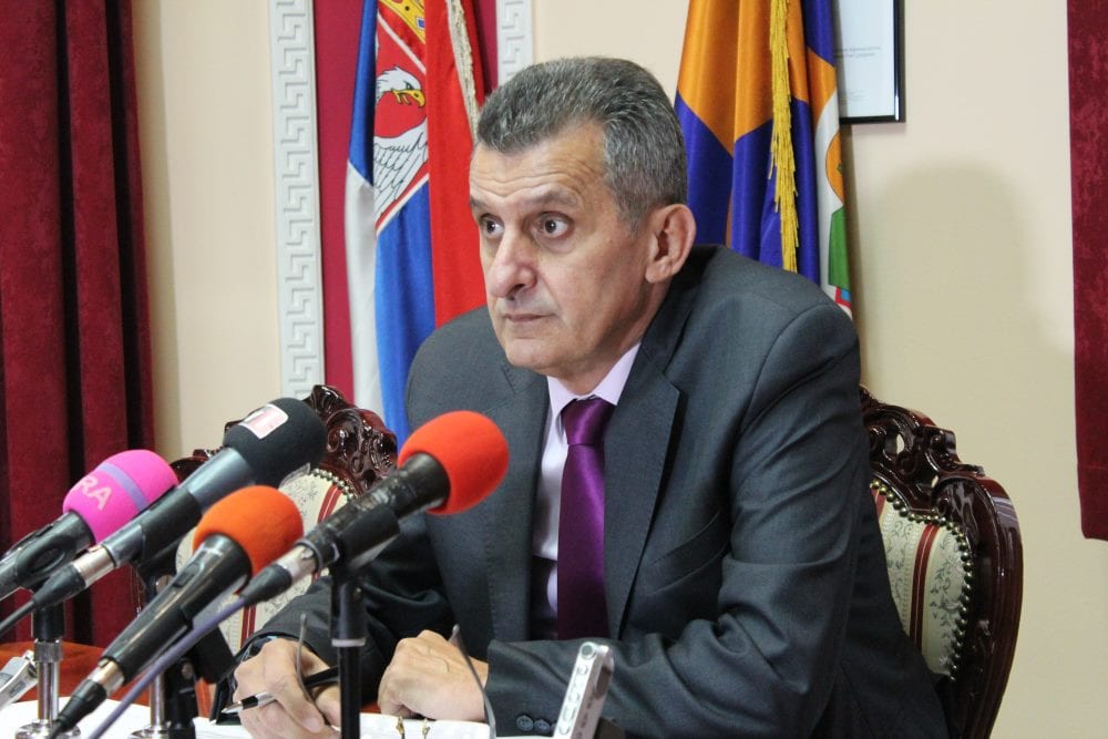 velimir ognjenovic