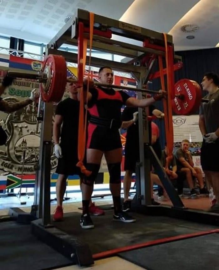 sasa cvetkovic zlatna medalja