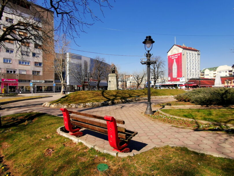 vreme sunčano