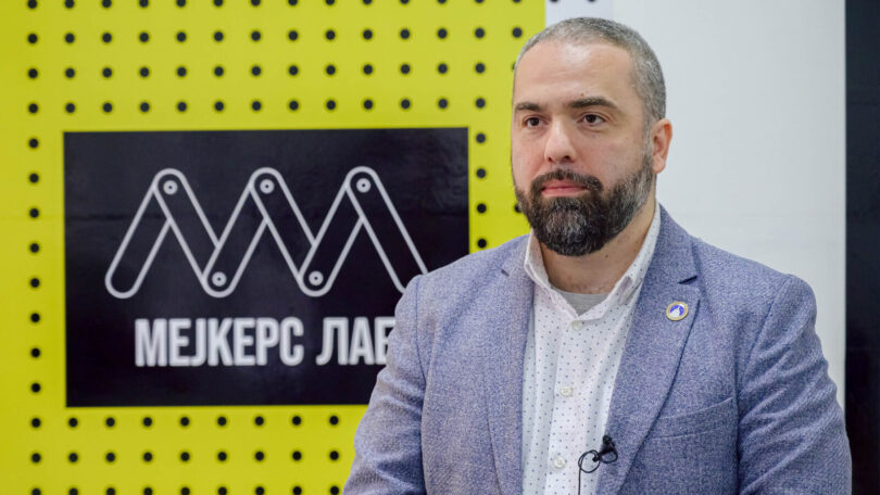 Mladen Šljivović