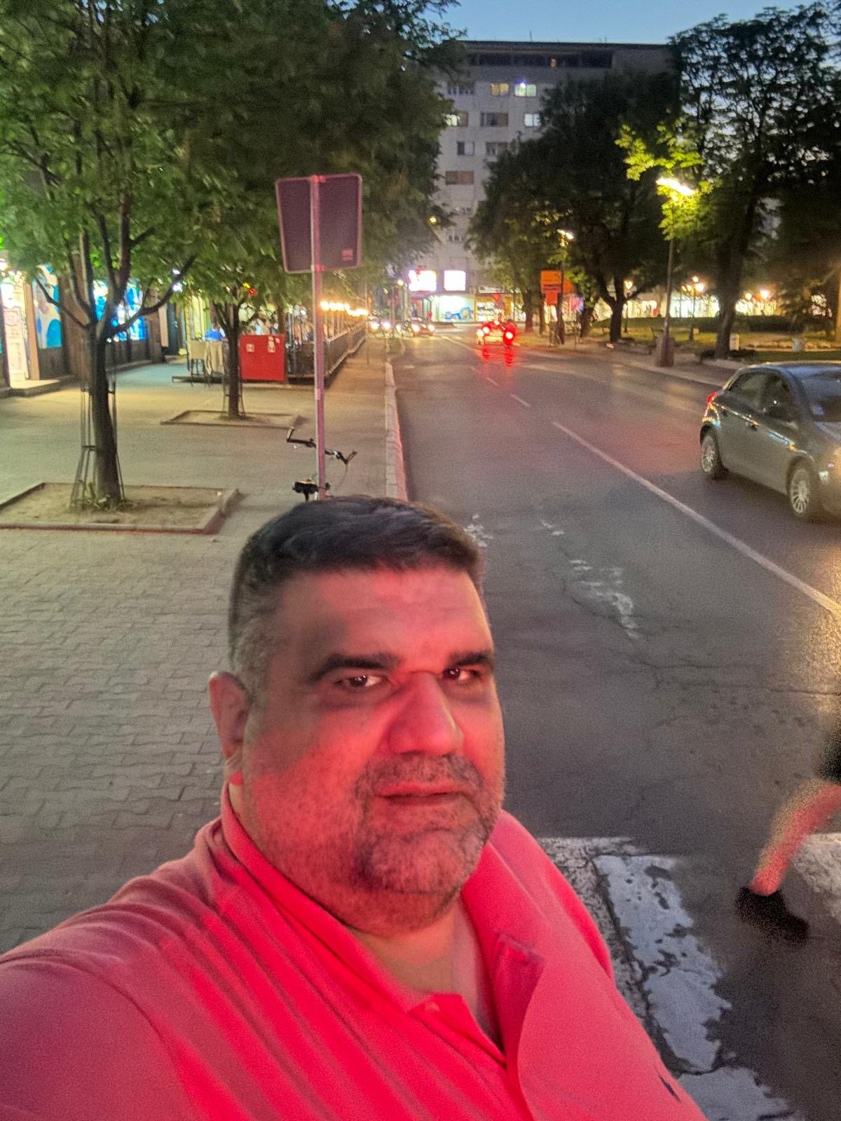 Foto:Privatna arhiva Saša Mirković