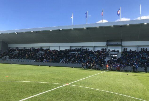 stadion kraljevica
