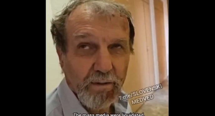 atentator na fica