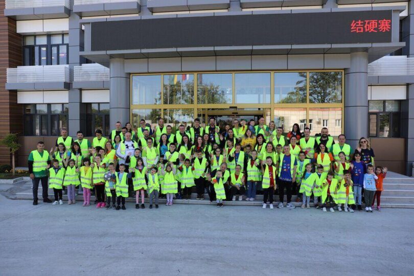 dan otvorenih vrata zijin