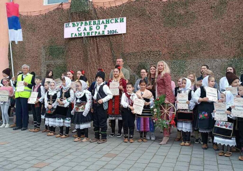 đurđevdanski sabor