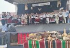 halovo u pesmi i igri