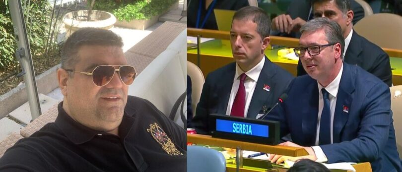 mirković vučić