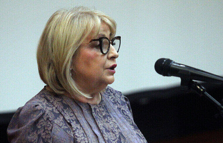 slavica đukić dejanović