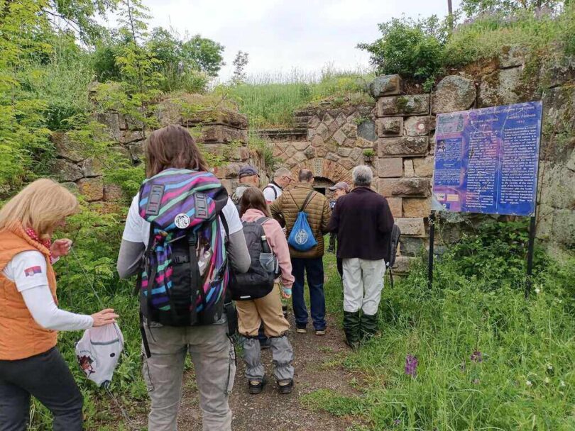 timočki planinarski maraton
