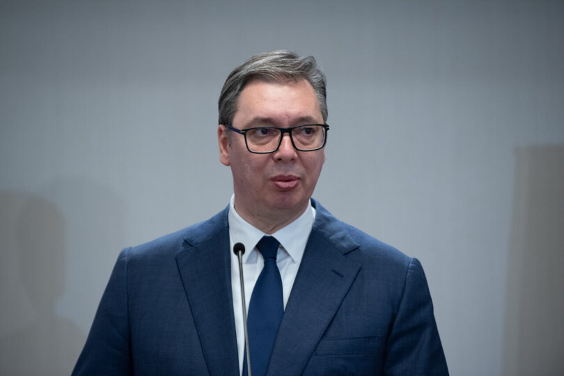 vučić