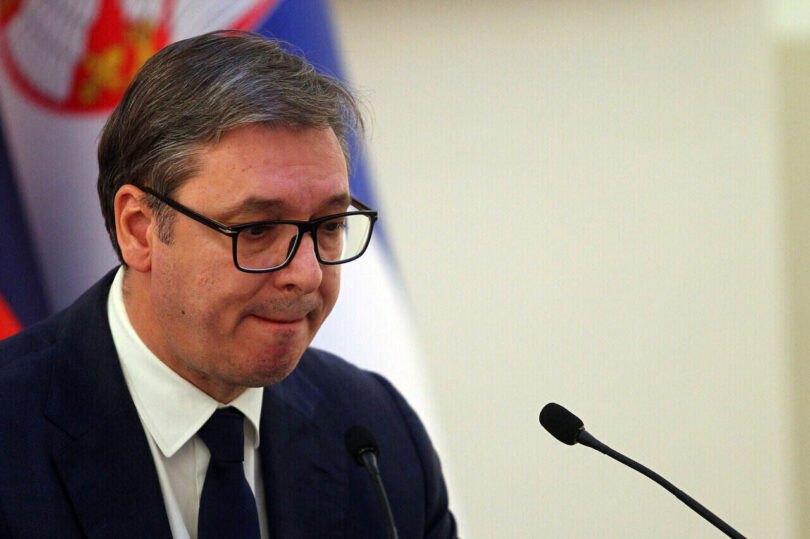 vučić