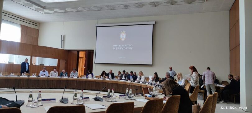 miholjski susreti sela