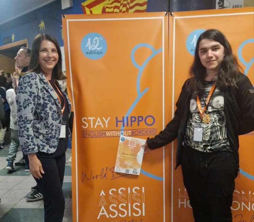 hippo stevan cvetković