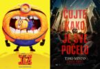 dva hit filma u kotlujevcu