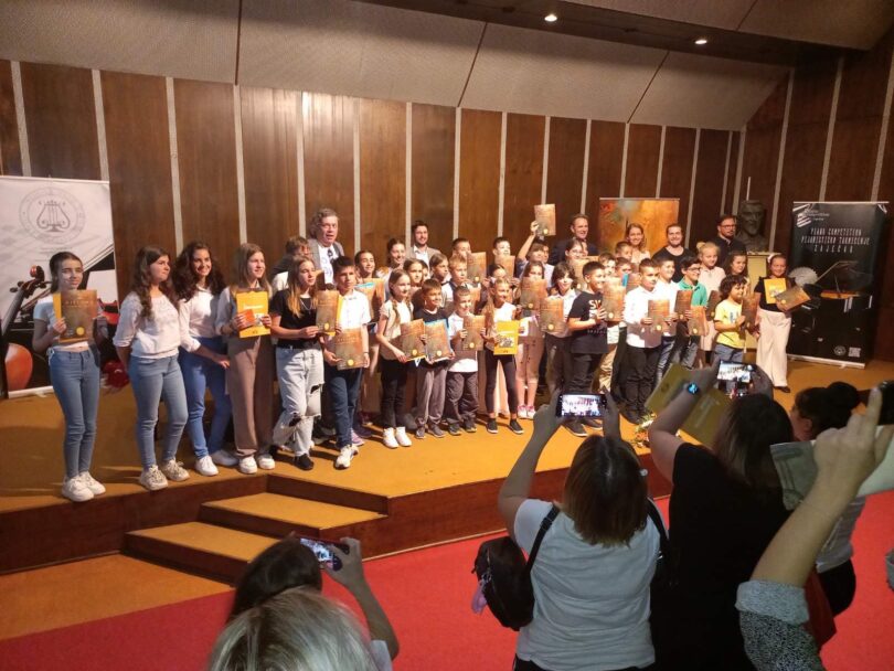guitar competition zaječar