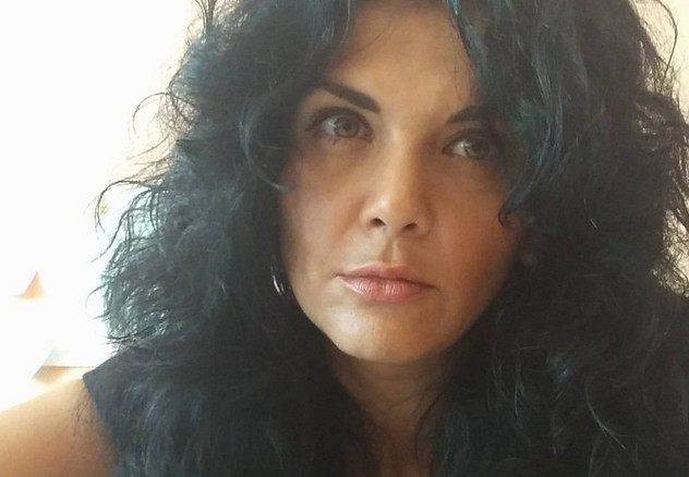 Irena Krstić Milosavljević Foto:Facebook printscreen/Irena Krstić Milosavljević