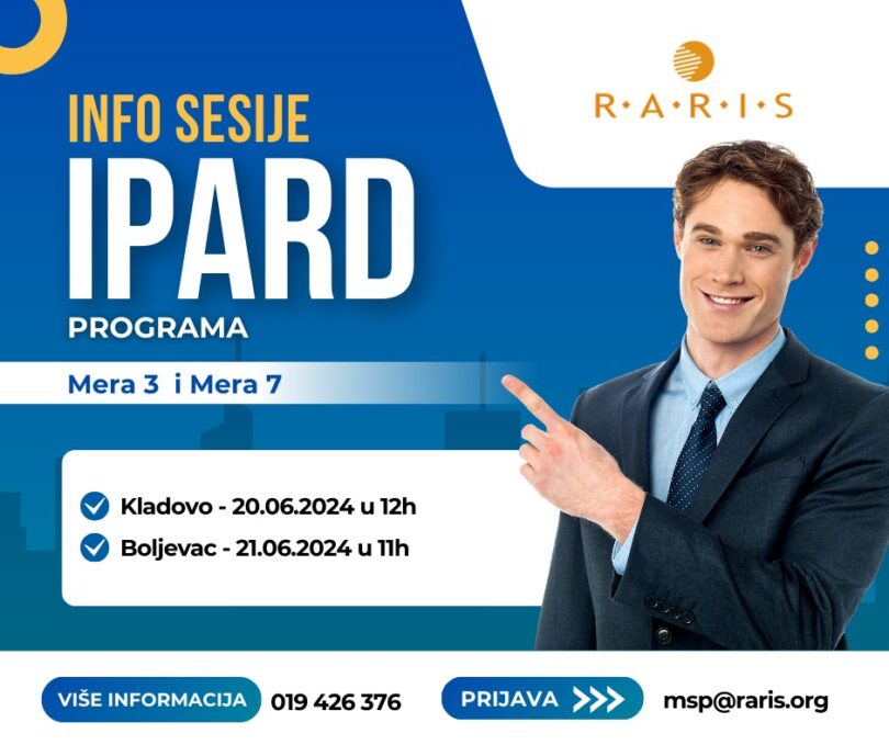 ipard program