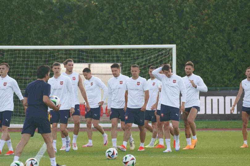 reprezentacija euro 2024