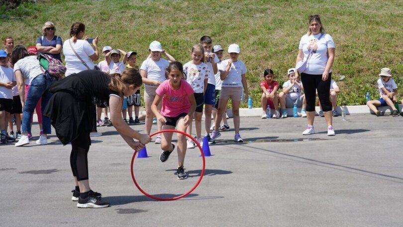 zijin sportske igre