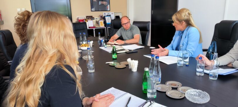 sistem dualnog obrazovanja tehnička škola