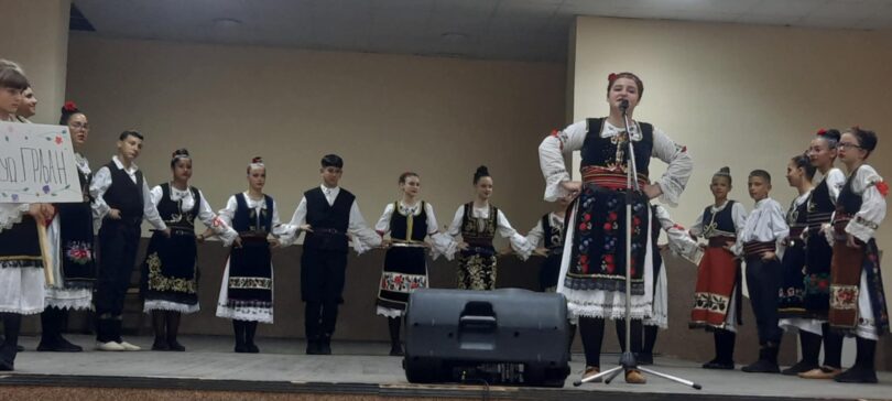 Aranđelovdanski sabor