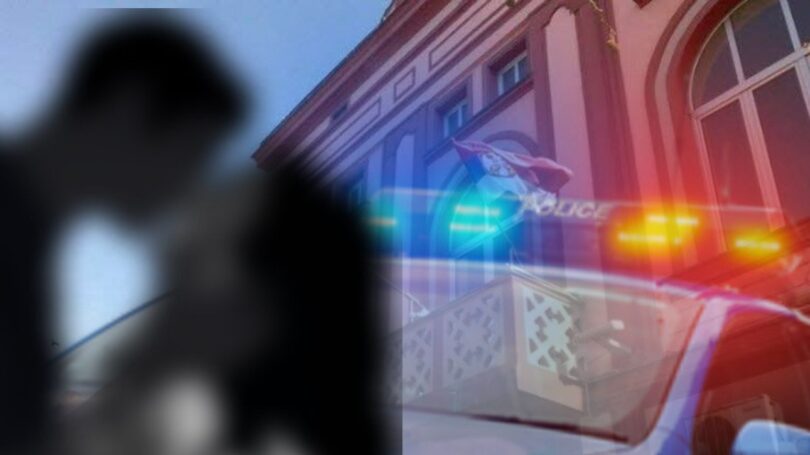 blud i razvrat u gradskoj upravi