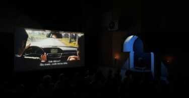 Dani italijanskog filma - Jedan poseban dan