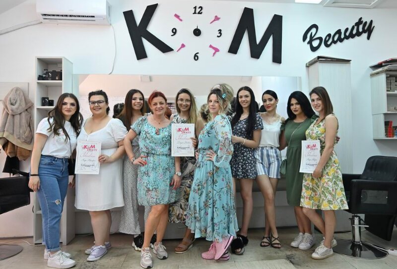 Zanatskim veštinama do sopstvenog biznisa