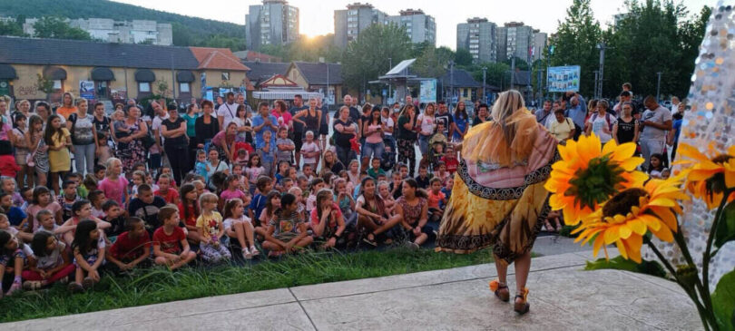 Borsko kulturno leto