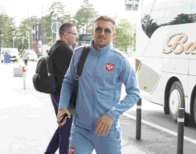 Dušan Tadić
