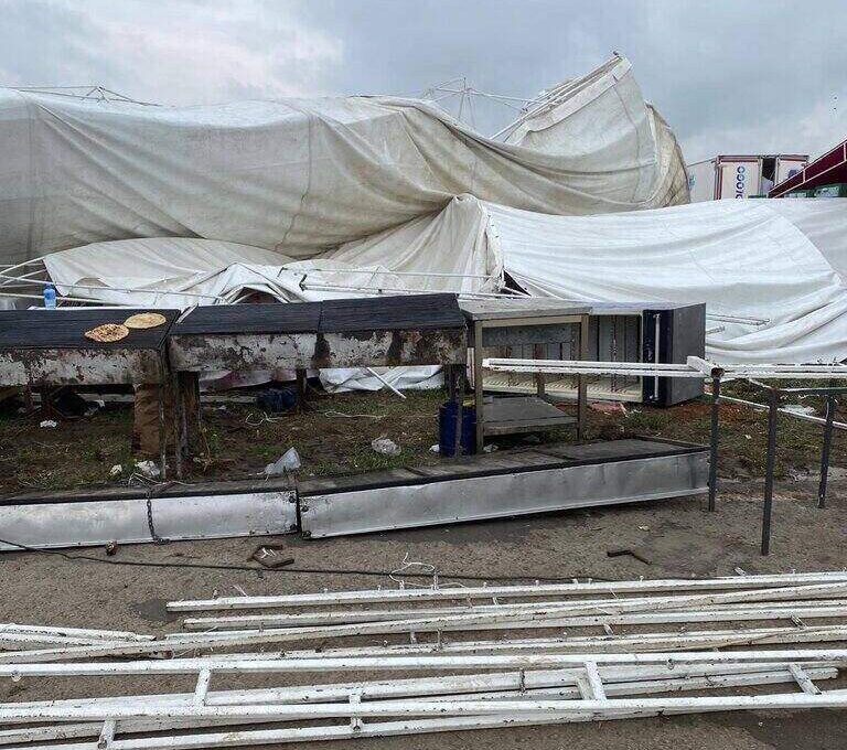 nevreme letnji vašar