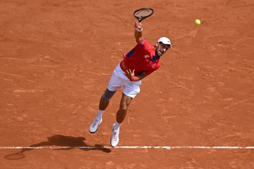 Novak Đoković