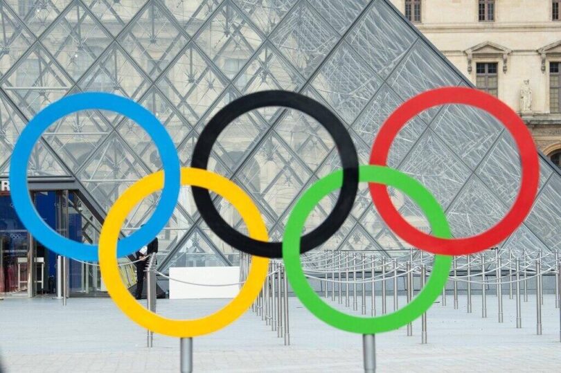 Olimpijske igre