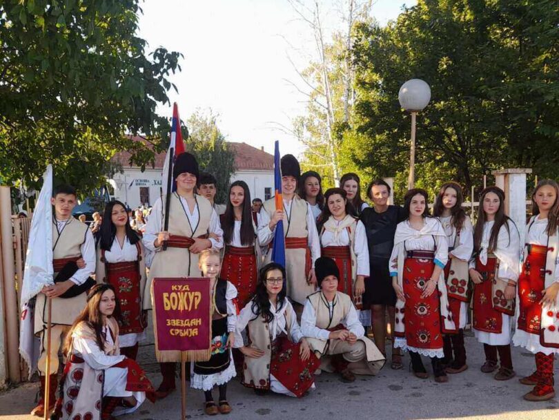 sabor kosovskih srba timočke krajine