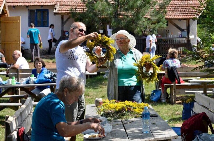 Sveti Jovan Biljober