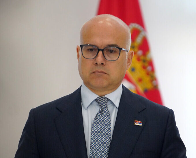 Vučević projekat Jadar